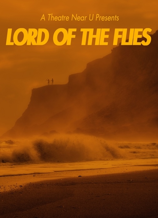 Lord of the Flies Poster