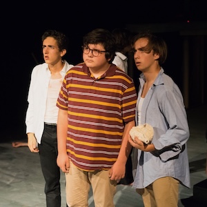 Lord of the Flies Beach