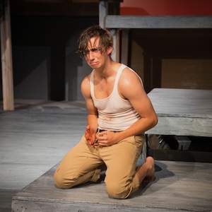 Lord of the Flies Ending